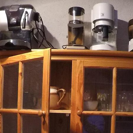 Ferienwohnung Interlaken/Wilderswil Bagian luar foto